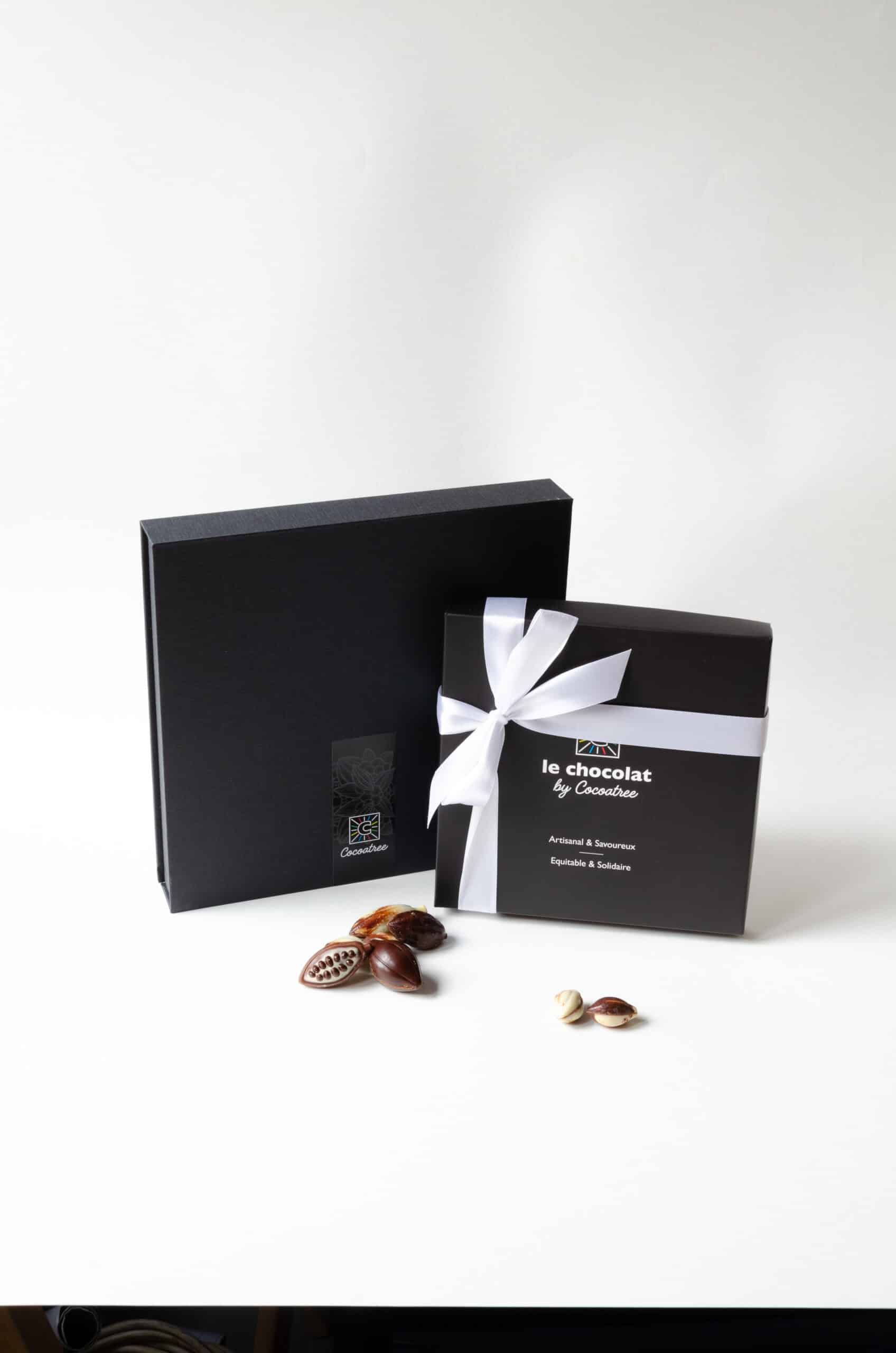 Assortiment coffret