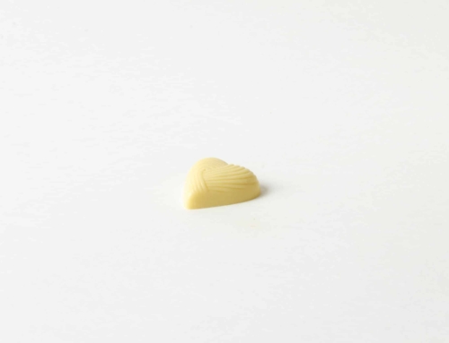 Caramel Thé Noir
