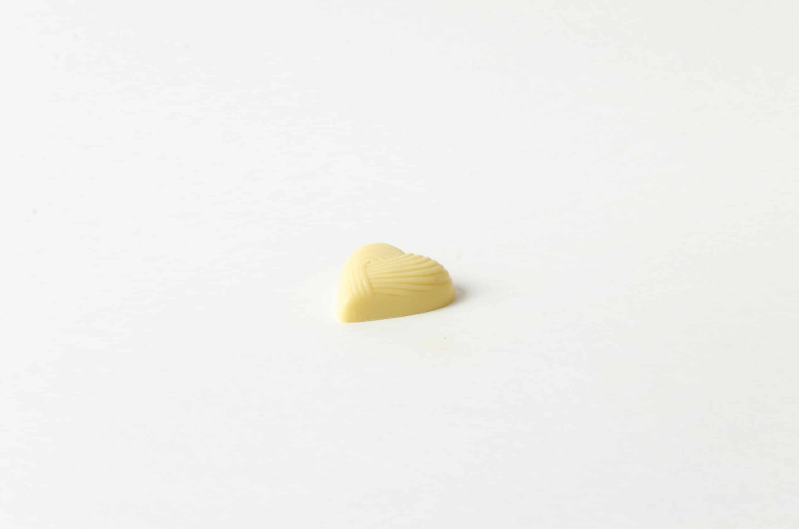 Caramel Beurre salé – blanc