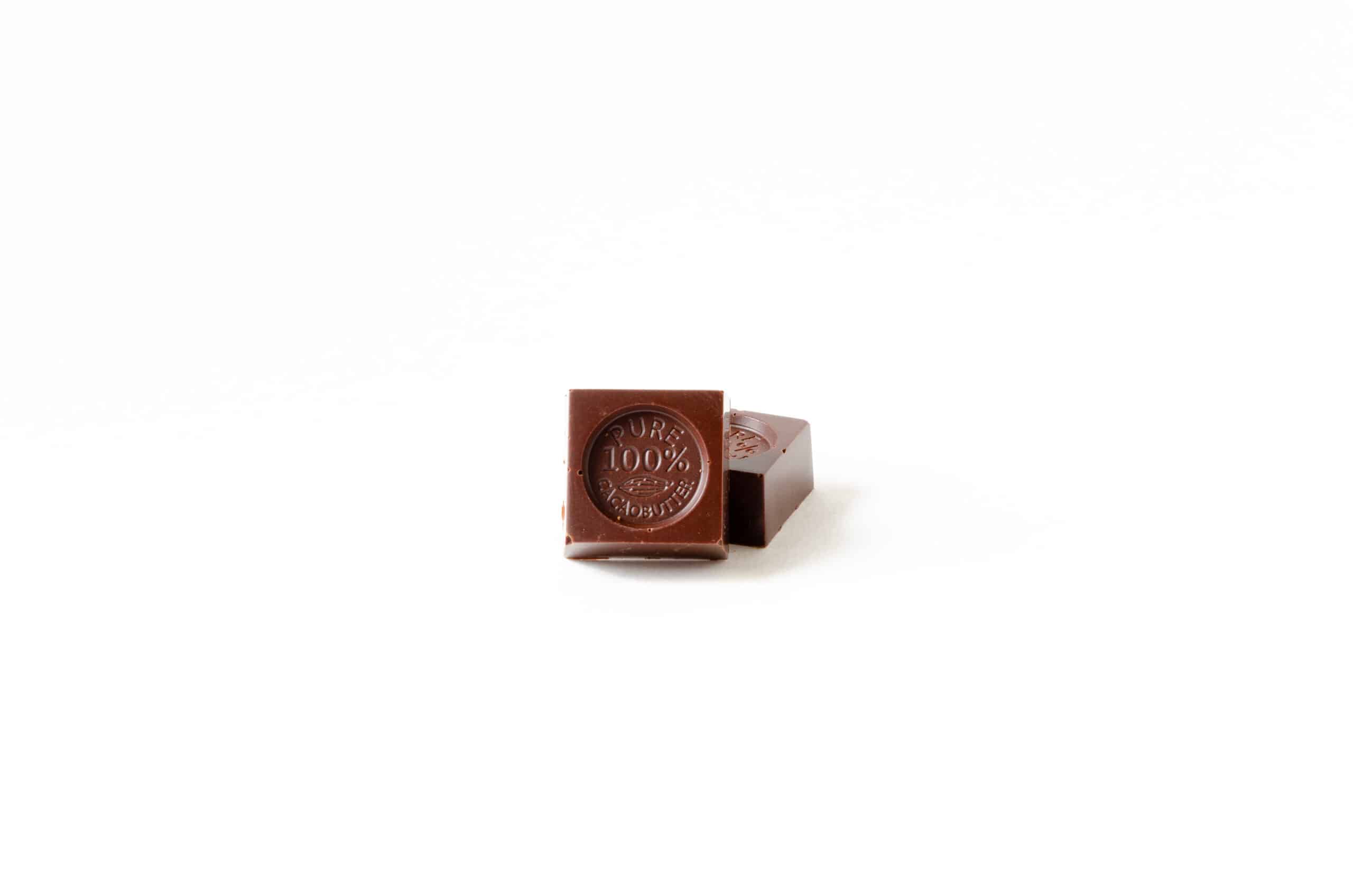 Ganache Caramel 100%