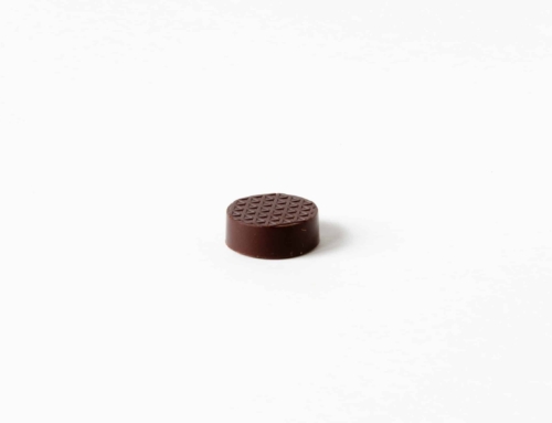 Praliné Coriandre