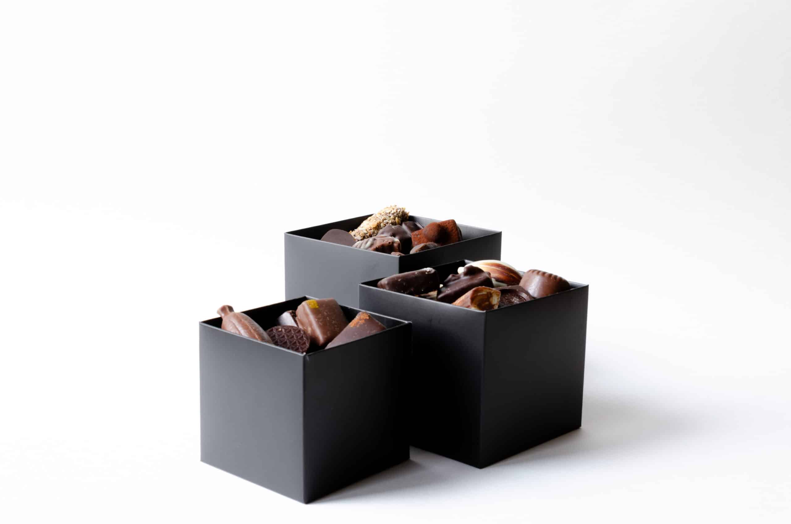 Taille cubes #3