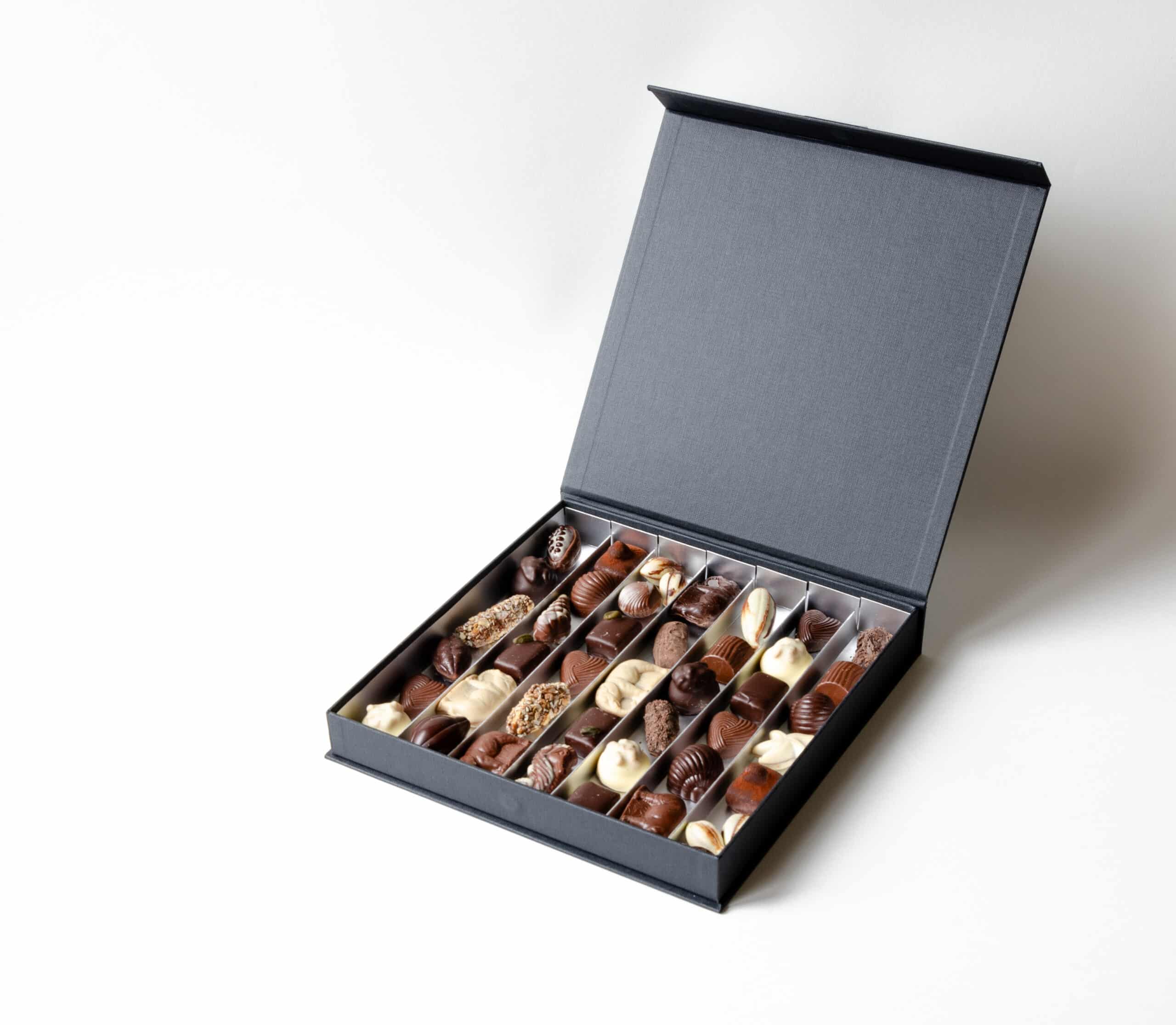 Coffret