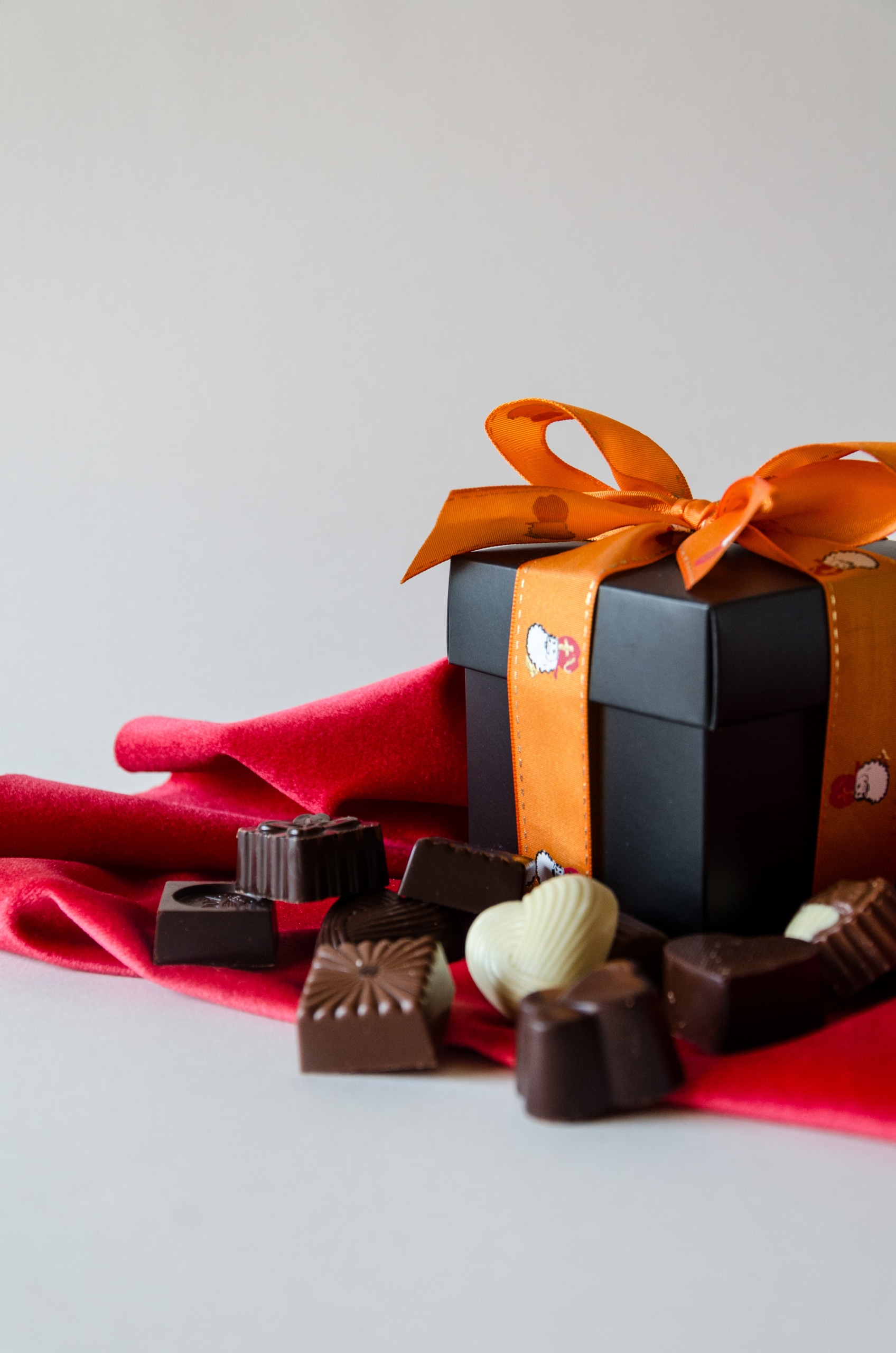 P'tit Cube Saint-Nicolas
