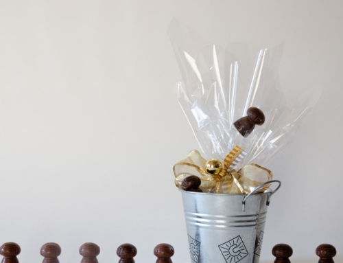 Alerte chocolat : c’est le moment ou jamais de commander vos cadeaux d’entreprise !
