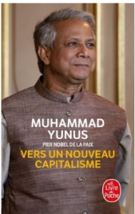 Couverture vers un nouveau capitalisme Couverture Vers un nouveau capitalisme